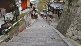 京都を代表する歴史ある名所