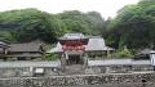 九州で１番の大きな願掛け地蔵がありました。