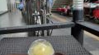 ホリーズコーヒー