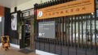 道順を詳しく教えてもらいました