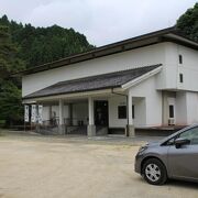 岩村城に登城する前に