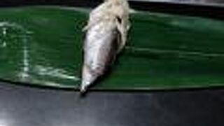 立食い寿司 根室花まる 銀座店