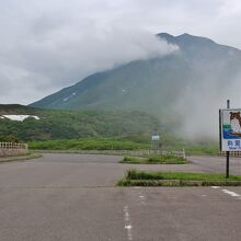 これより西側は斜里町