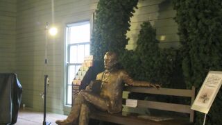 カルチャーナイトで入場無料に