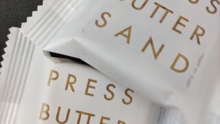 PRESS BUTTER SAND 東京ソラマチ店