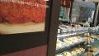 勝烈庵フーズ カトレヤプラザ伊勢佐木店