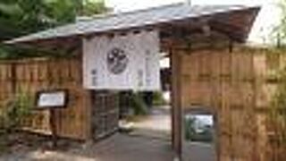 ランチに創作フレンチ