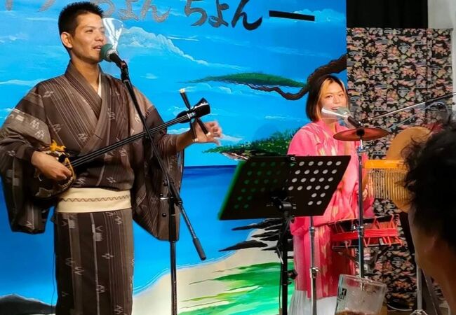 ちょんちょん クチコミ アクセス 営業時間 那覇 フォートラベル