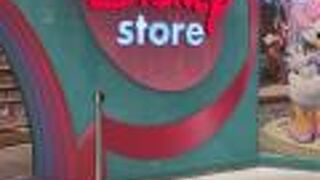 他の店舗よりは若干狭いかな…