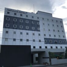 ＦＵＲＡＮＯ　ＮＡＴＵＬＵＸ　ＨＯＴＥＬ（富良野　ナチュラクス　ホテル）