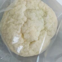 ぽるとがるのめろんぱん