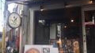 チキン以外も味はいい