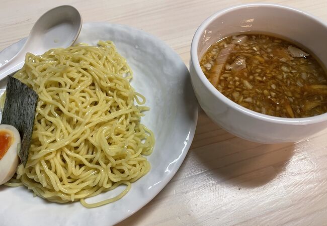 八王子ラーメン