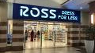 Ross Dress for Less Pearlridge