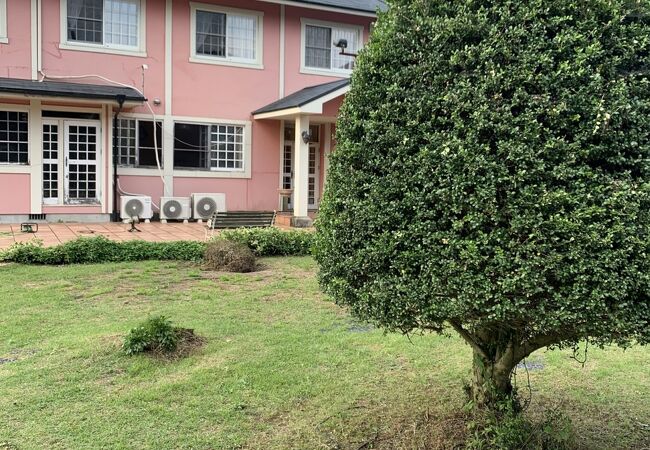 ペンション　スヌーピー