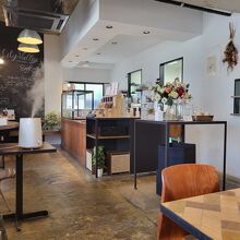 素敵なインテリア