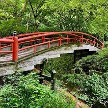 河鹿橋