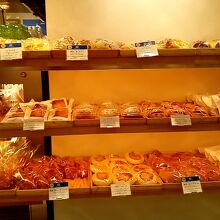 ブレッド ストーリー 松屋銀座店