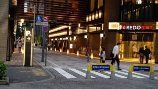 都市型施設