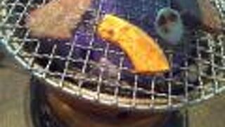 炭火焼肉・韓国料理 KollaBo アクアシティお台場店