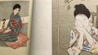 充実しています、古いオルゴールの演奏も素晴らしかったです