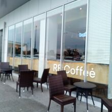 リコーヒー 海老名サービスエリア(下り線)