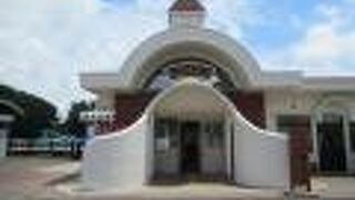 気温や湿気が低く、夏は過ごしやすいです