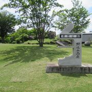 野辺山駅前にあります