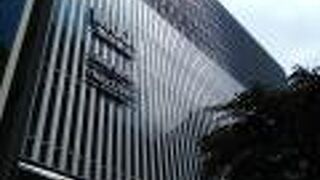 無印良品のベーカリーショップ