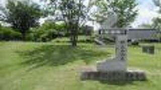 野辺山駅前にあります