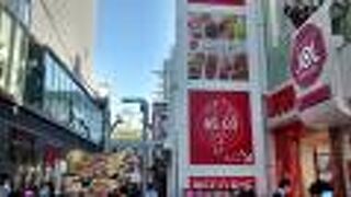 人出もかなり少なめでした。