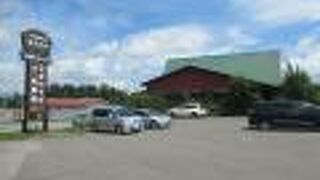 美味しい蕎麦でした