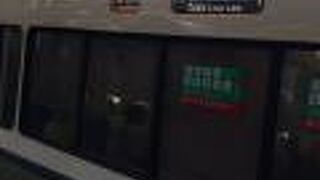 天王寺→西九条