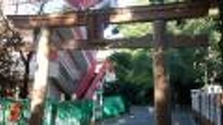 竹下通りから至近なので併せて観光するべきです。