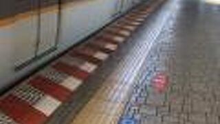 西九条駅→尼崎駅→尼崎センタープール前駅