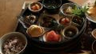 やさい家めい 渋谷ヒカリエ店