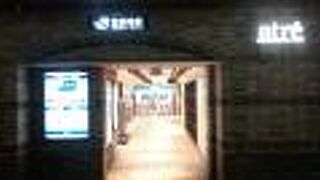 魚の生鮮食料品売り場はハイレベル