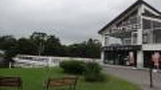 今回は夏休み中という事もあり、乗船客は多かったです。