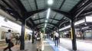 歴史ある構造物を魅せる、駅リニューアルに注目！