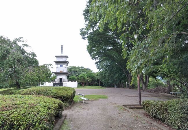 一峰公園