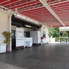 ホテル日航アリビラビーチハウス　ソル