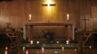 札幌聖ミカエル教会