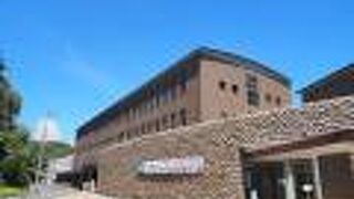 海中展望塔とセットで