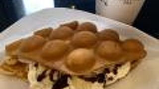 スターブリッジティー