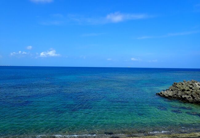 砂辺海岸 宮城海岸 クチコミ アクセス 営業時間 宜野湾 北谷 中城 フォートラベル