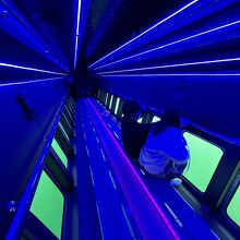 観潮船　アクアエディ