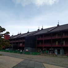 横浜赤レンガ倉庫
