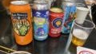 アンテナアメリカ 横浜店