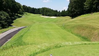 ミルフィーユゴルフクラブ