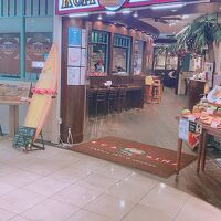 クアアイナ なんばパークス店